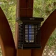 Лампа от насекомых Vayox LKV-200 3W LED Солнечная панель + USB уничтожитель комаров мух мошек до 30 м² для дома дачи природы - изображение 7