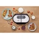 Вафельница Gorenje WM1400SB - изображение 8