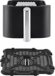 Мультипечь NINJA Foodi Double Stack SL300EU - изображение 11