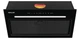 Вытяжка Weilor LUNA WBG 55 BLACK - изображение 1