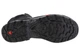 Ботинки зимние Salomon Quest Winter TS CSWP р42 (26.5см) черные (413666) - изображение 5