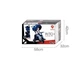 Детский 3-колесный велосипед Qplay Rito Plus Red 3842, 5061047480106 - изображение 6
