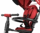 Детский 3-колесный велосипед Qplay Rito Star Red 4536, 5061047480229 - изображение 6