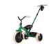 Детский 3-колесный велосипед Qplay Elite Pro Green 5904, 5061047480663 - изображение 1