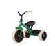 Детский 3-колесный велосипед Qplay Elite Pro Green 5904, 5061047480663 - изображение 3