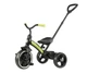 Детский 3-колесный велосипед Qplay Elite Plus New Green 5787, 5061047480625 - изображение 1