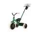 Детский 3-колесный велосипед Qplay Elite Pro Green 5904, 5061047480663 - изображение 5