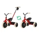 Детский 3-колесный велосипед Qplay Elite Pro Red 5903, 5061047480656 - изображение 6