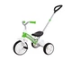 Детский 3-колесный велосипед Qplay Elite Plus Green 4074, 5061047480601 - изображение 1