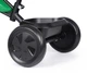 Детский 3-колесный велосипед Qplay Triduro Green 5906, 5061047481516 - изображение 6