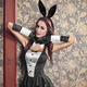 Набір Зайчик Playboy Росширений Aurora - изображение 2