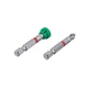 Комплект отверточных насадок PH2 с ограничителем 1/4"*50мм, S2, уп. 2 ед., STORM INTERTOOL VT-0231 - изображение 2