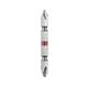 Комплект двухсторонних бит для шуруповерта PH2/PH1 1/4"*60мм, S2, уп. 2 ед., STORM INTERTOOL VT-0230 - изображение 3