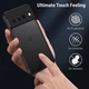Чохол тонований AeronGuard для Google Pixel 6 Pro - изображение 2
