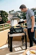 Электрический гриль Weber Pulse 1000 (A-013308) - изображение 8
