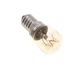 Лампа для духовки Whicepart MC20B00321X (E14, 25W, 230V, 300°C) - изображение 2