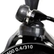 Набір для закорму Карповое удилище Carp Pro 23 Cratus Evo Spod Marker 12ft 3.6м 5lb + Катушка Carp Pro Tork 10000 SD - изображение 13