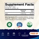 Добавка преміум-класу біотин Vitamatic Biotin 10,000 mcg 365 таблеток - зображення 2