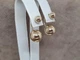 Золотые серьги. 210336_9_Л - изображение 3