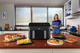 Мультипіч Beko FRL5388B - зображення 12