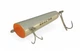 Воблер ZEAL GAILY WITCH, 1/4 oz, 1994, silver minnow - зображення 3