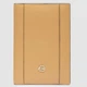 Обкладинка для паспорта Piquadro Circle (W92) Yellow-Beige PP6340W92R_GBE - зображення 1