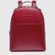 Рюкзак Piquadro Blue Square (B2) Red CA6677B2_R - зображення 1