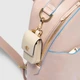 Рюкзак Piquadro Blue Square (B2) Pale Pink CA6677B2_RO2 - зображення 5