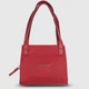 Жіноча складана сумка Piquadro Lyra (W92T) Red BD6723W92T_R - зображення 2