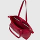 Жіноча складана сумка Piquadro Lyra (W92T) Red BD6723W92T_R - зображення 5