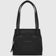 Жіноча складана сумка Piquadro Lyra (W92T) Black BD6723W92T_N - зображення 2