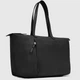 Жіноча складана сумка Piquadro Lyra (W92T) Black BD6723W92T_N - зображення 3