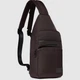 Монорюкзак Piquadro Wollem (W129) Dark Brown CA6540W129_TM - зображення 2