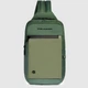 Монорюкзак Piquadro Orion (S136) Green CA6625S136_VE - зображення 2