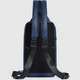 Монорюкзак Piquadro Than (S135) Blue CA6616S135_BLU - зображення 3