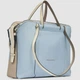 Жіноча сумка Piquadro Circle (W92) Blue-Beige BD4574W92_AZBE2 - зображення 2
