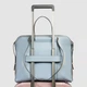 Жіноча сумка Piquadro Circle (W92) Blue-Beige BD4574W92_AZBE2 - зображення 3