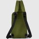 Монорюкзак Piquadro Arne (S125) Green CA6694S125_VE - зображення 3