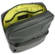 Сумка Piquadro Wollem (W129) Green CA1816W129W_VE - изображение 3