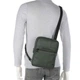 Сумка Piquadro Wollem (W129) Green CA1816W129W_VE - изображение 5