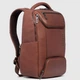 Рюкзак для ноутбука Piquadro Cronus (S134) Brown CA6687S134_M - зображення 2