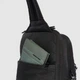 Монорюкзак Piquadro Arne (S125) Black CA6694S125_N - зображення 4