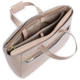 Сумка Piquadro Blue Square (B2) Pale Pink BD6680B2-RO2 - изображение 4