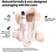Фарба для волоссяL’Oreal Professionnel Paris Dia Color 8.3 Світло-коричнева без аміаку 60 мл (3474637208257) - зображення 6