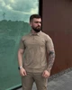 Комплект Combat Поло + Штани Archon койот розмір XL - зображення 2