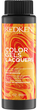 Набір фарб для волосся Redken Color Gels Lacquers 6RO Bonfire 3x60 мл (0884486378323) - зображення 1