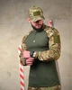 Костюм Mantra Убакс та Штани + Бейсболка мультикам розмір 2XL - зображення 3