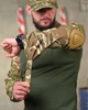 Костюм Mantra Убакс та Штани + Бейсболка мультикам розмір 2XL - зображення 4