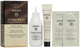 Фарба для волосся Apivita My Color Elixir 7.44 Blonde Intense Copper 50 мл + Проявник 75 мл + Кондиціонер 2х15 мл + Одноразові рукавички + Інструкція (5201279077297) - зображення 2