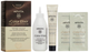 Фарба для волосся Apivita My Color Elixir 5.85 Light Brown Pearl Mahogany 50 мл + Проявник 75 мл + Кондиціонер 2х15 мл + Одноразові рукавички + Інструкція (5201279077129) - зображення 2
